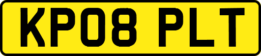 KP08PLT
