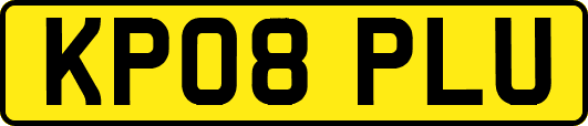 KP08PLU