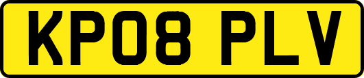 KP08PLV