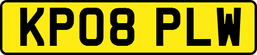 KP08PLW