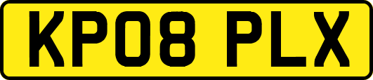 KP08PLX