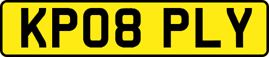 KP08PLY