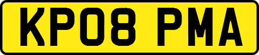 KP08PMA
