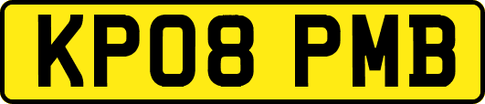 KP08PMB