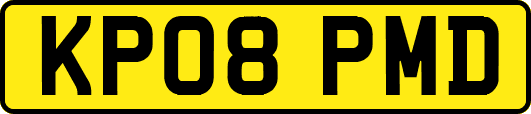 KP08PMD