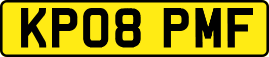 KP08PMF