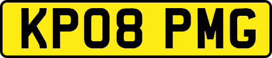 KP08PMG