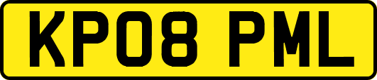 KP08PML