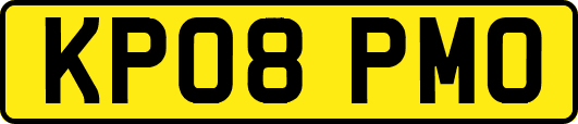 KP08PMO