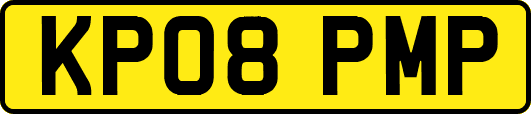 KP08PMP
