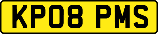 KP08PMS