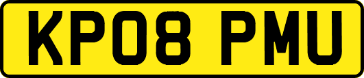 KP08PMU