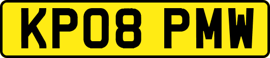 KP08PMW