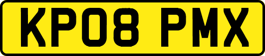 KP08PMX