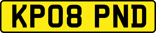 KP08PND