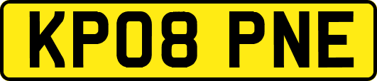 KP08PNE