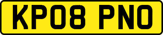 KP08PNO