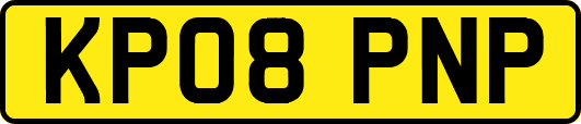 KP08PNP