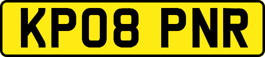 KP08PNR