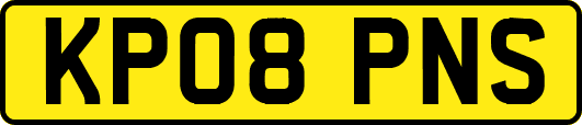 KP08PNS