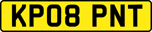 KP08PNT