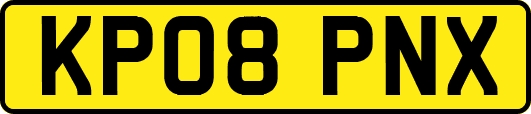 KP08PNX