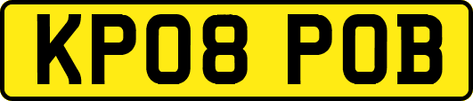 KP08POB