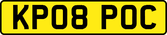 KP08POC