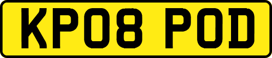 KP08POD