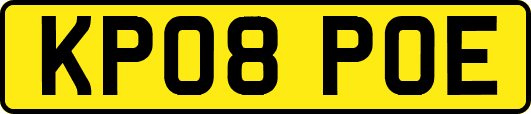 KP08POE