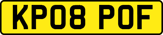 KP08POF
