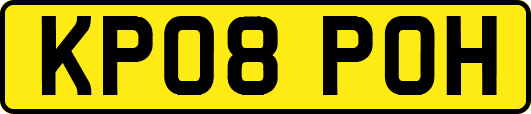 KP08POH