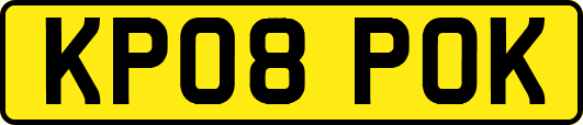 KP08POK