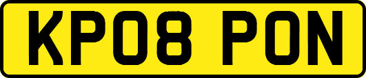 KP08PON