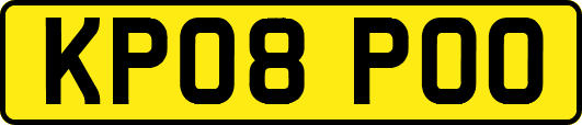 KP08POO