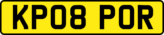 KP08POR