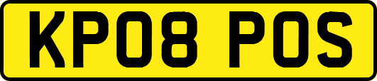 KP08POS