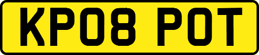 KP08POT