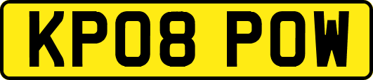 KP08POW