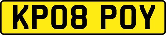 KP08POY