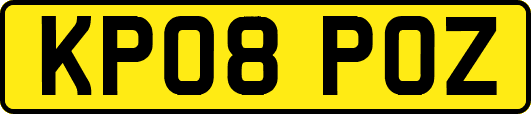 KP08POZ