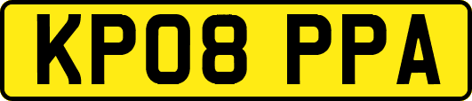 KP08PPA