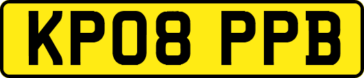 KP08PPB
