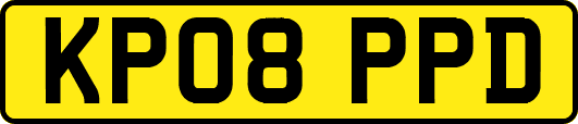 KP08PPD