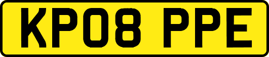 KP08PPE