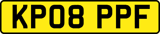 KP08PPF
