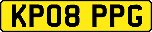 KP08PPG