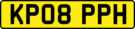 KP08PPH