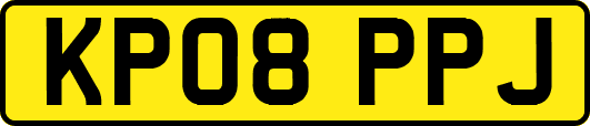 KP08PPJ