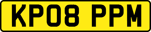 KP08PPM